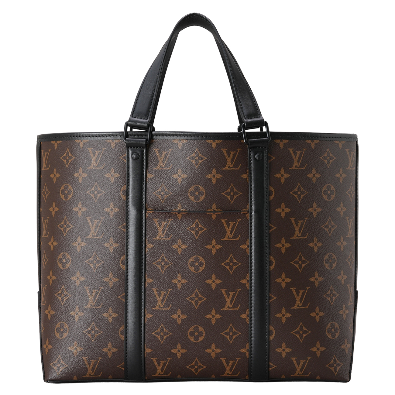 LOUIS VUITTON(USED)루이비통 모노그램 위켄트백